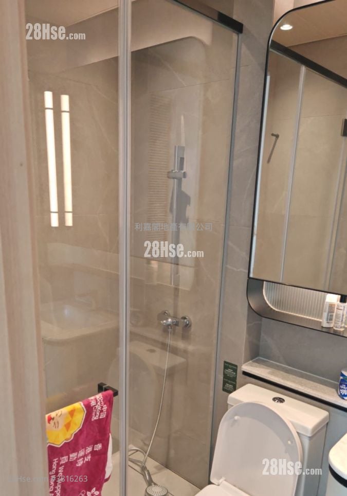 Park Seasons 售盤 1 房 , 1 浴室 324 平方呎