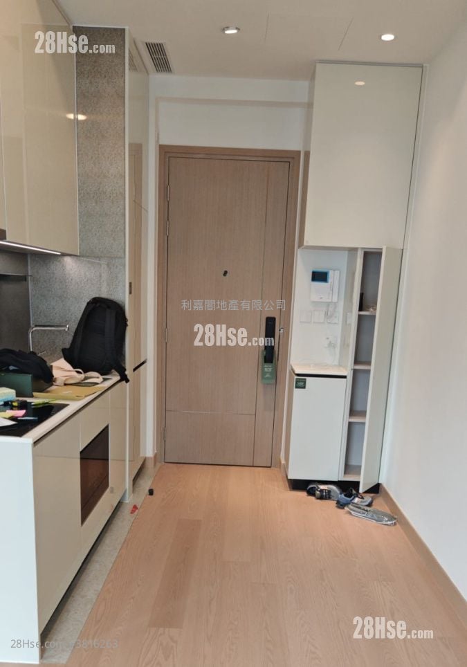 Park Seasons 售盤 1 房 , 1 浴室 324 平方呎