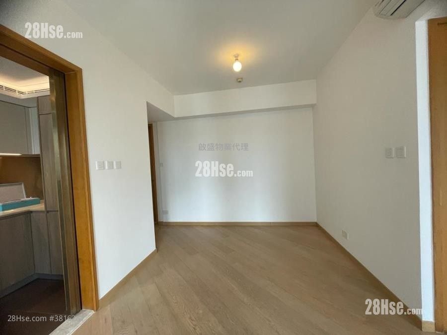 启德1号(II) 租盘 2 房 , 1 浴室 561 平方尺