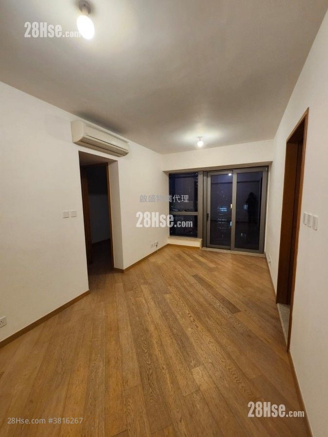 启德1号(II) 租盘 2 房 , 1 浴室 561 平方尺