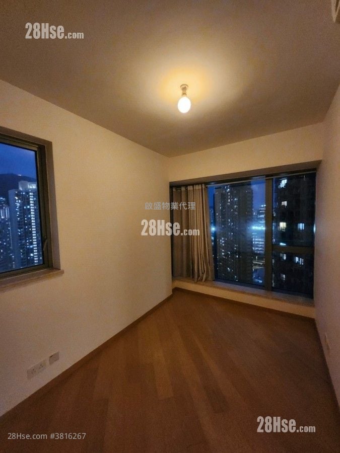 启德1号(II) 租盘 2 房 , 1 浴室 561 平方尺