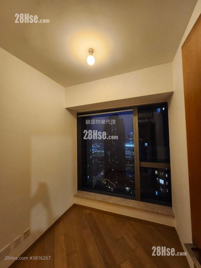 启德1号(II) 租盘 2 房 , 1 浴室 561 平方尺