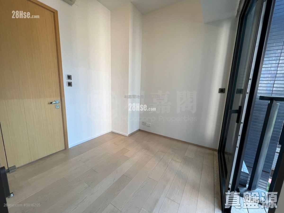 浚峯 售盤 1 房 , 1 浴室 324 平方呎