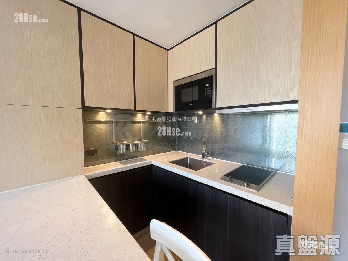 浚峯 售盤 1 房 , 1 浴室 324 平方呎