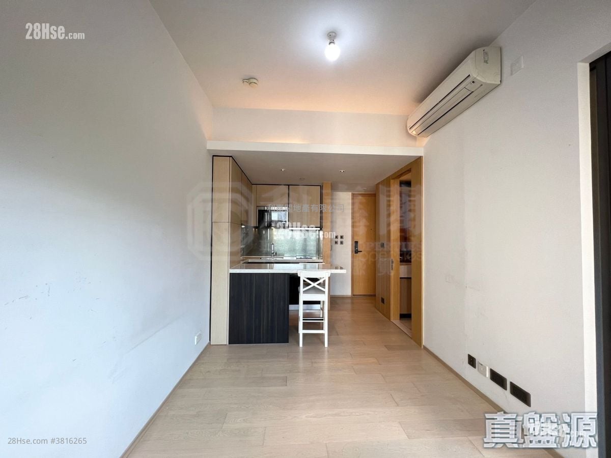 浚峯 售盤 1 房 , 1 浴室 324 平方呎