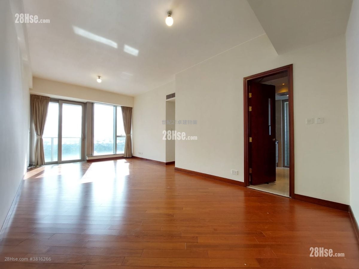 御金国峯 售盘 3 房 , 2 浴室 929 平方尺