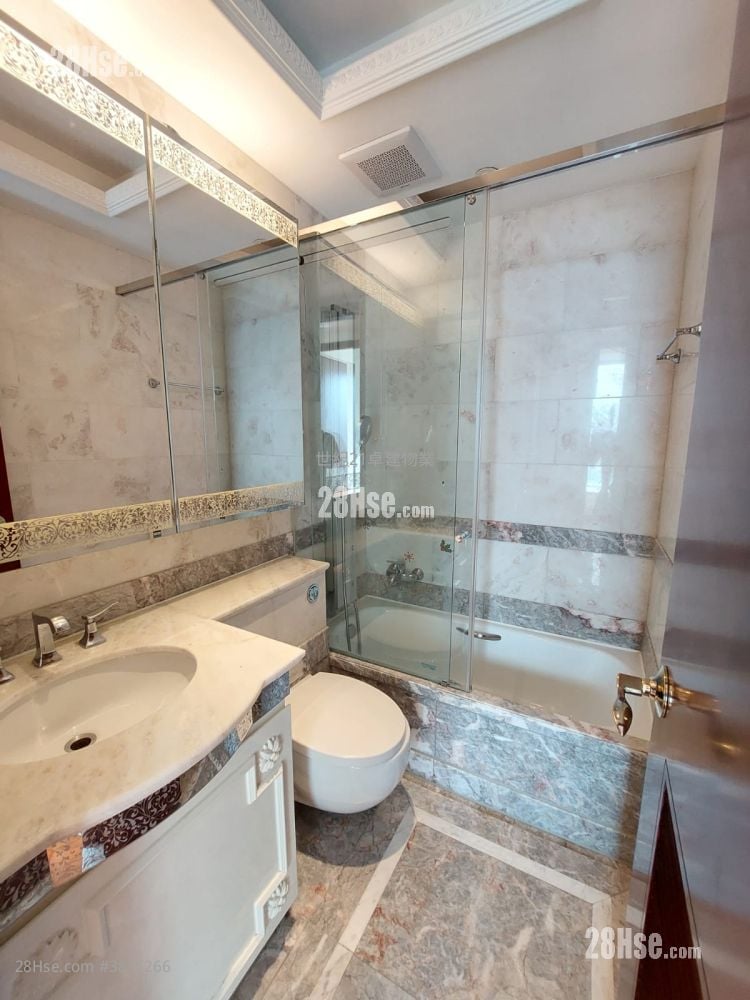 御金国峯 售盘 3 房 , 2 浴室 929 平方尺