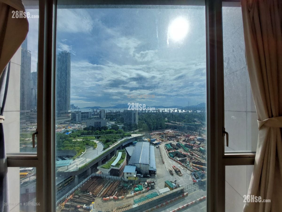 御金国峯 售盘 3 房 , 2 浴室 929 平方尺