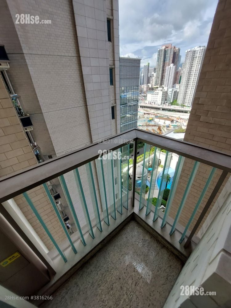 御金国峯 售盘 3 房 , 2 浴室 929 平方尺