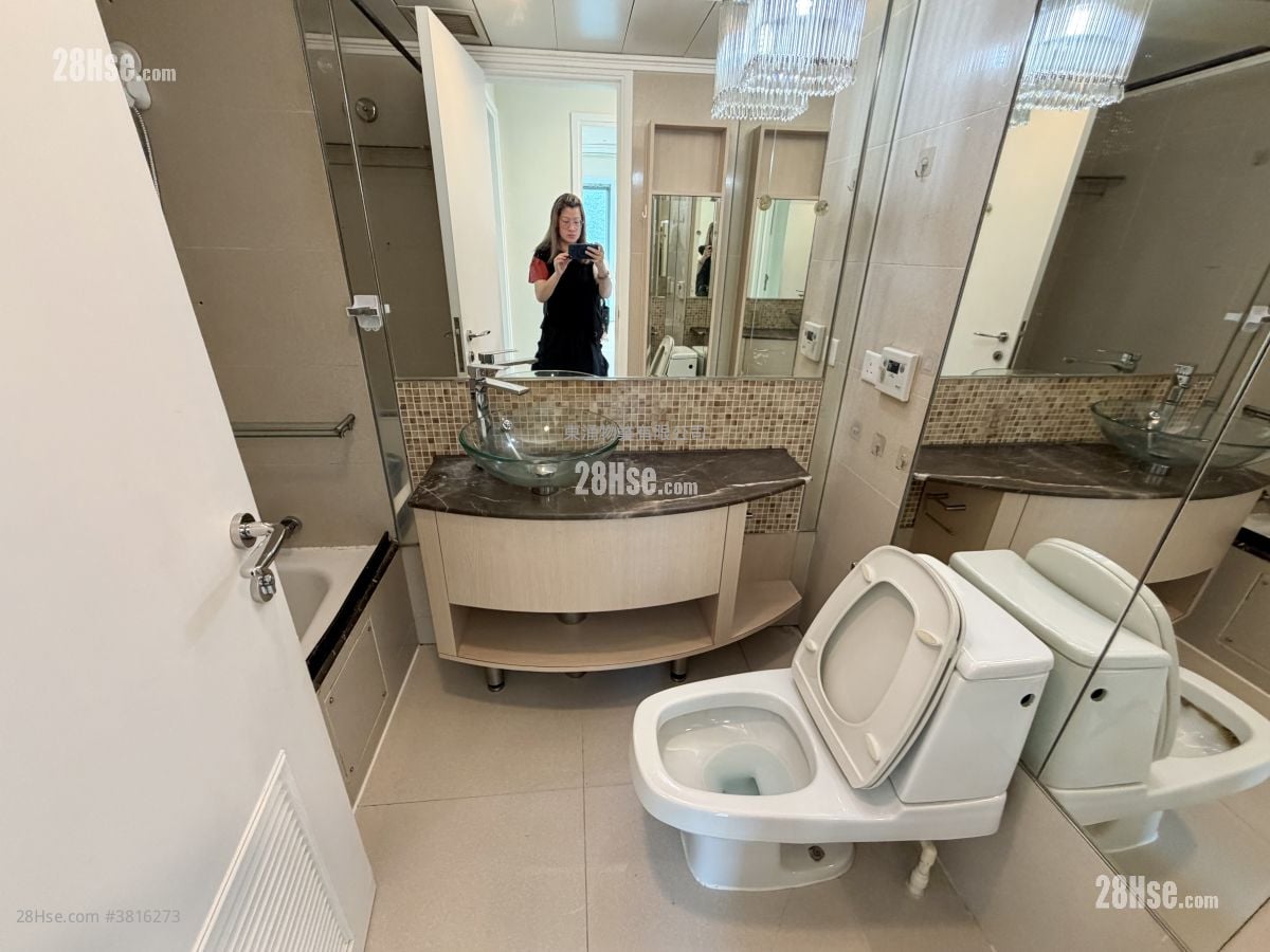 Caribbean Coast Rental 2 Bedrooms , 1 Bathroom 565 ft²