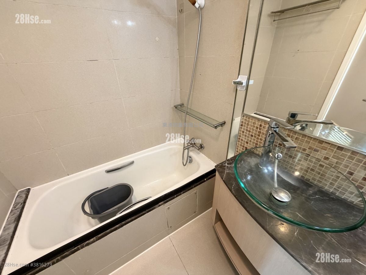 Caribbean Coast Rental 2 Bedrooms , 1 Bathroom 565 ft²