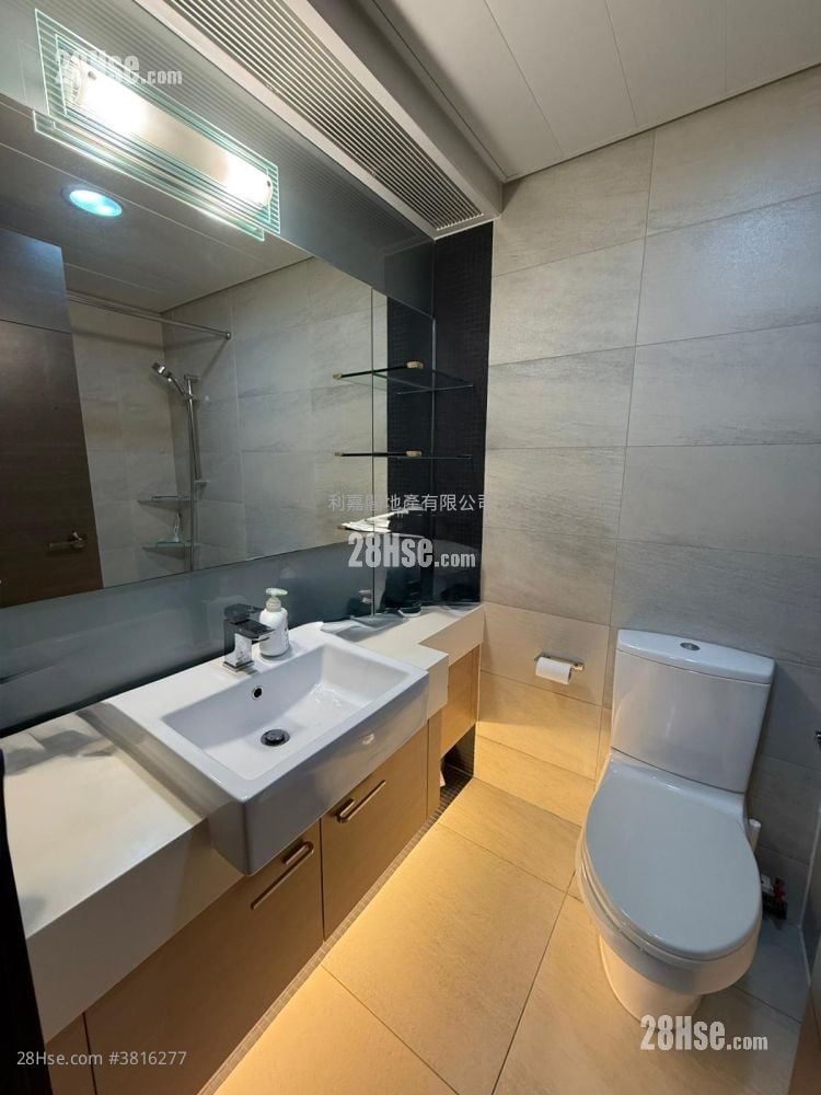 Grand Promenade Sell 2 Bedrooms , 1 Bathroom 527 ft²