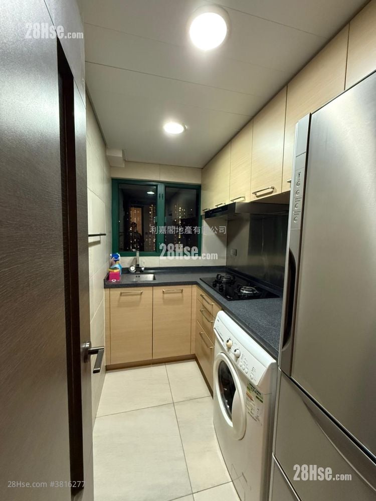 Grand Promenade Sell 2 Bedrooms , 1 Bathroom 527 ft²