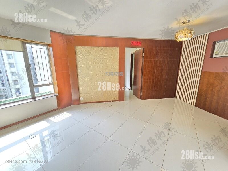 黄埔花园 售盘 3 房 797 平方尺