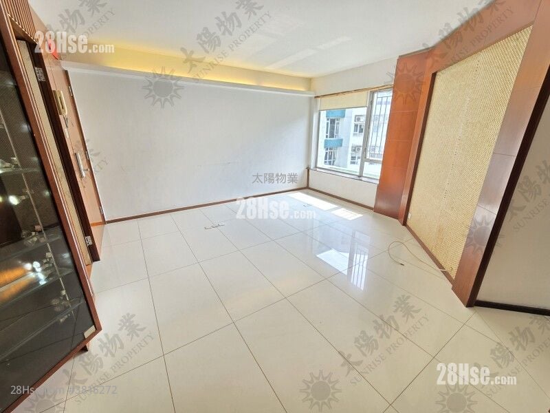 黄埔花园 售盘 3 房 797 平方尺