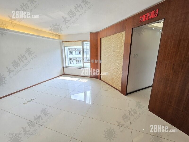 黄埔花园 售盘 3 房 797 平方尺