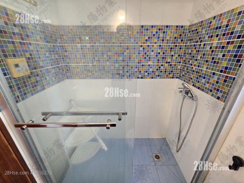 黄埔花园 售盘 3 房 797 平方尺