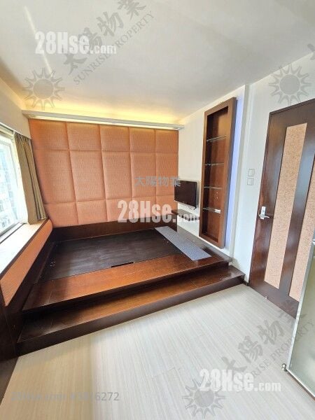 黄埔花园 售盘 3 房 797 平方尺