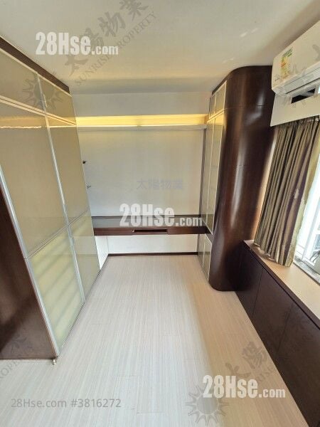 黄埔花园 售盘 3 房 797 平方尺