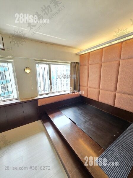 黄埔花园 售盘 3 房 797 平方尺