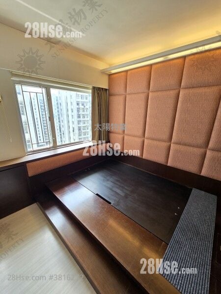 黄埔花园 售盘 3 房 797 平方尺