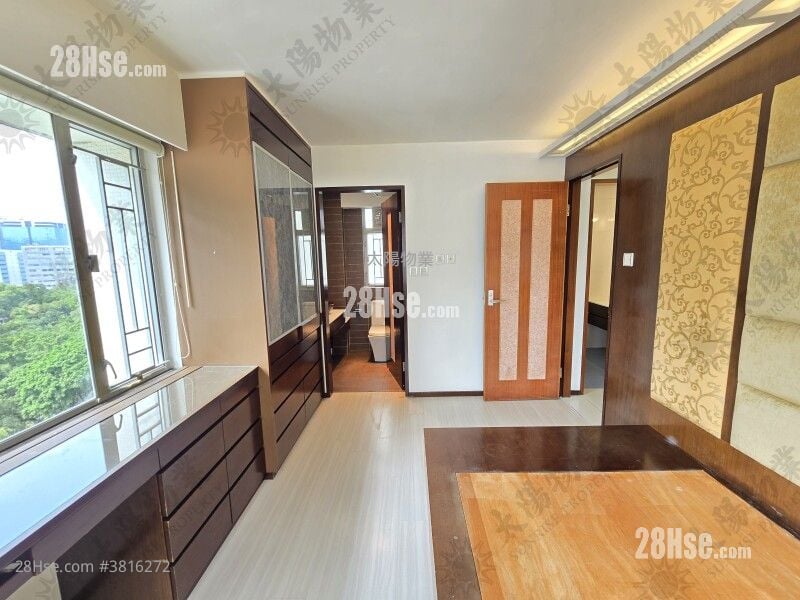 黄埔花园 售盘 3 房 797 平方尺