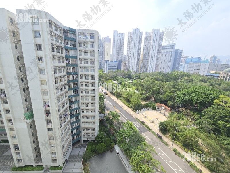 黄埔花园 售盘 3 房 797 平方尺