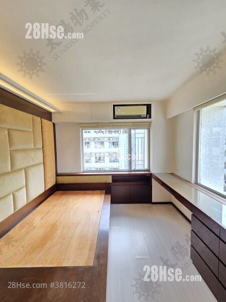 黄埔花园 售盘 3 房 797 平方尺