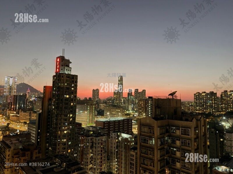 Metro 6 Sell 2 Bedrooms 423 ft²