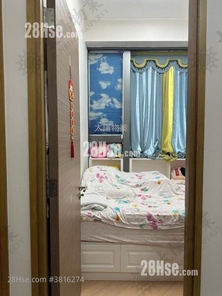 Metro 6 Sell 2 Bedrooms 423 ft²