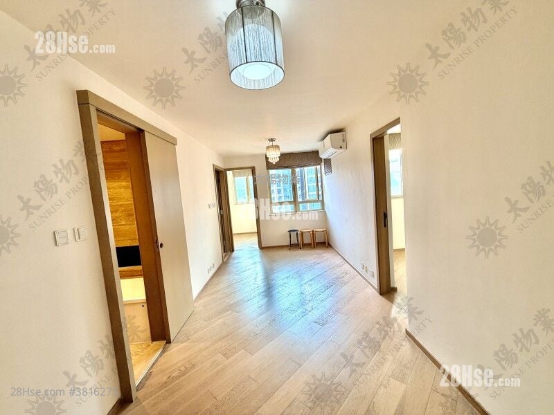 Harbour Place Rental 2 Bedrooms 432 ft²