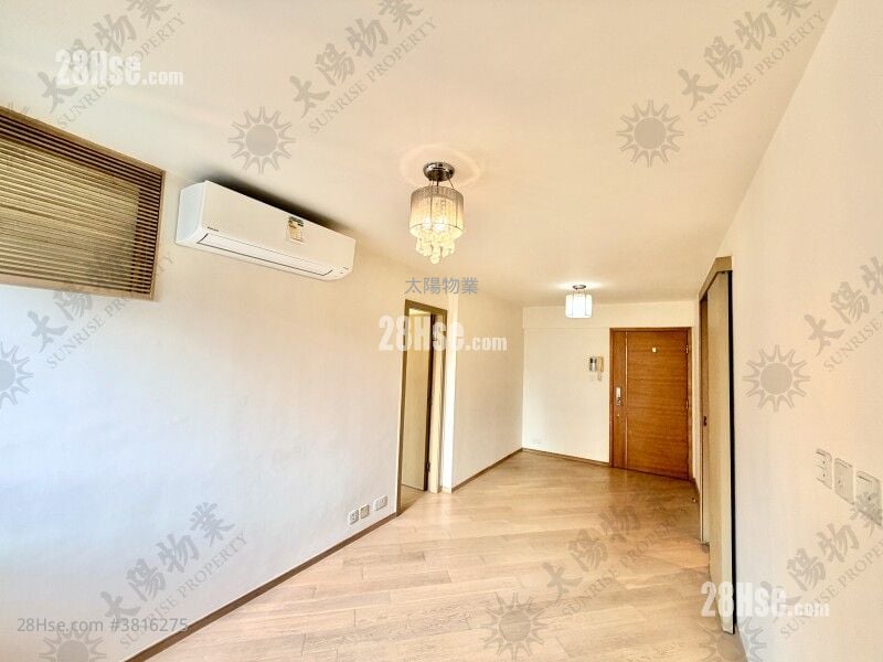 Harbour Place Rental 2 Bedrooms 432 ft²