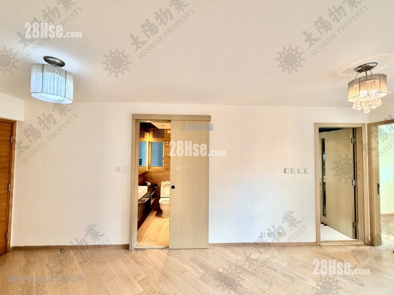 Harbour Place Rental 2 Bedrooms 432 ft²