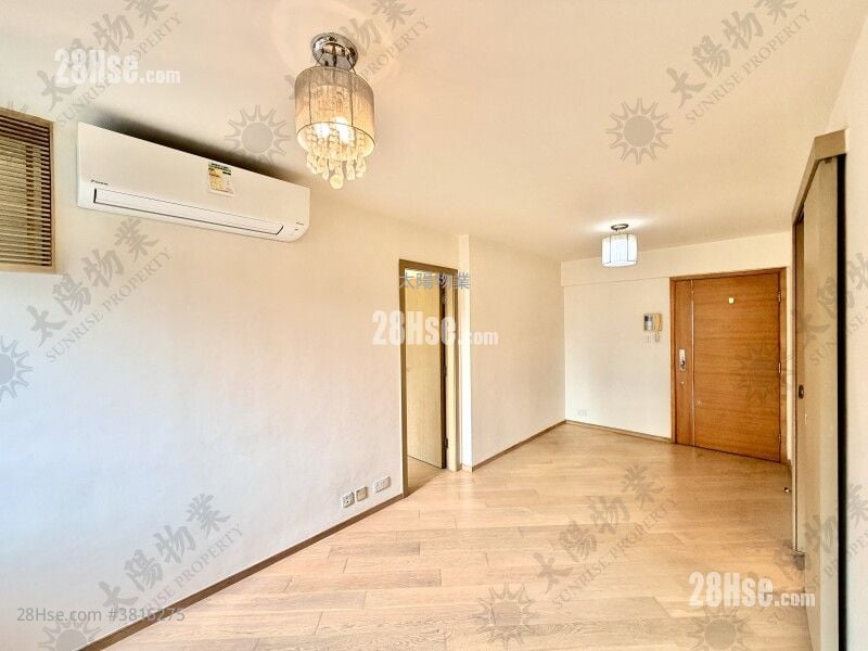Harbour Place Rental 2 Bedrooms 432 ft²