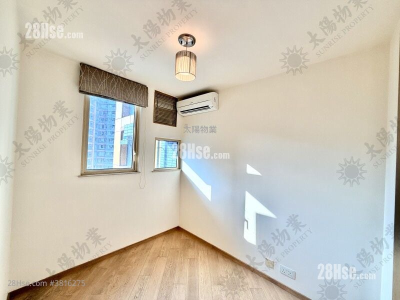 Harbour Place Rental 2 Bedrooms 432 ft²