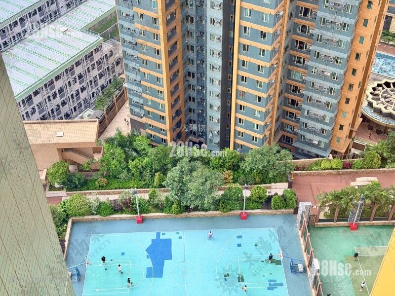 Harbour Place Rental 2 Bedrooms 432 ft²