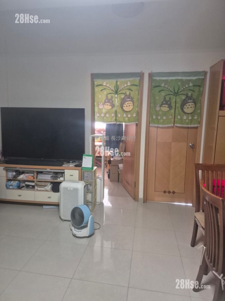 康美楼 售盘 3 房 , 2 浴室 819 平方尺