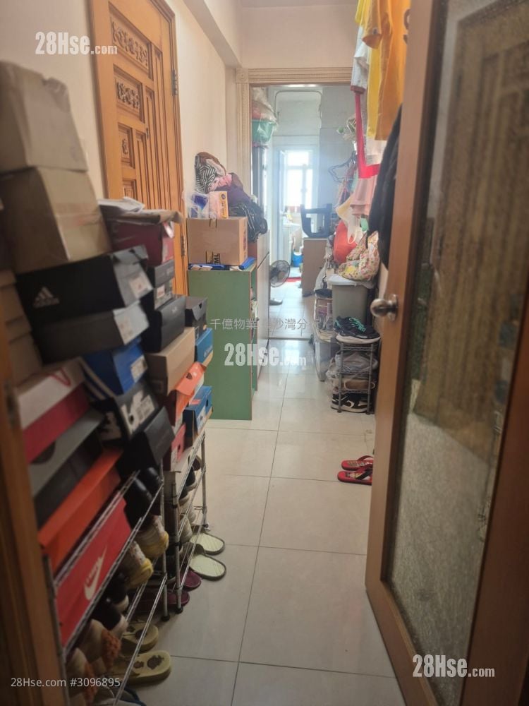 康美楼 售盘 3 房 , 2 浴室 819 平方尺