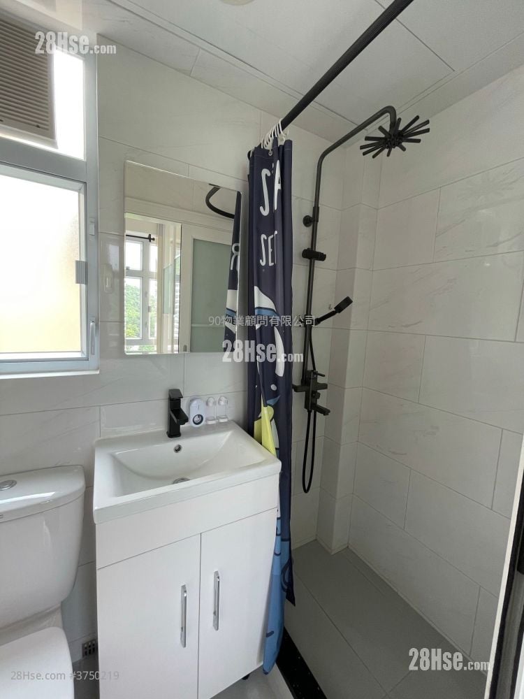 嘉輝花園 售盤 198 平方呎