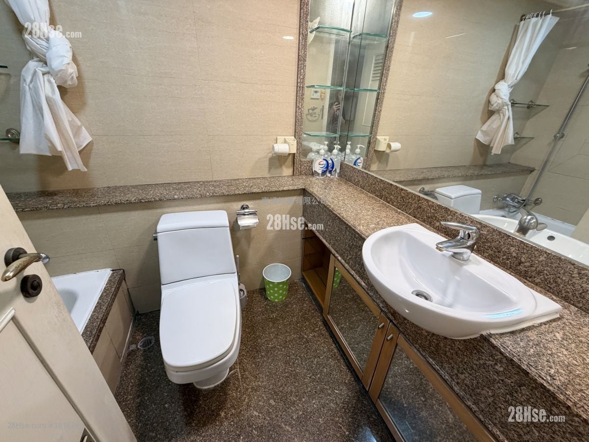 Caribbean Coast Rental 3 Bedrooms , 2 Bathrooms 734 ft²