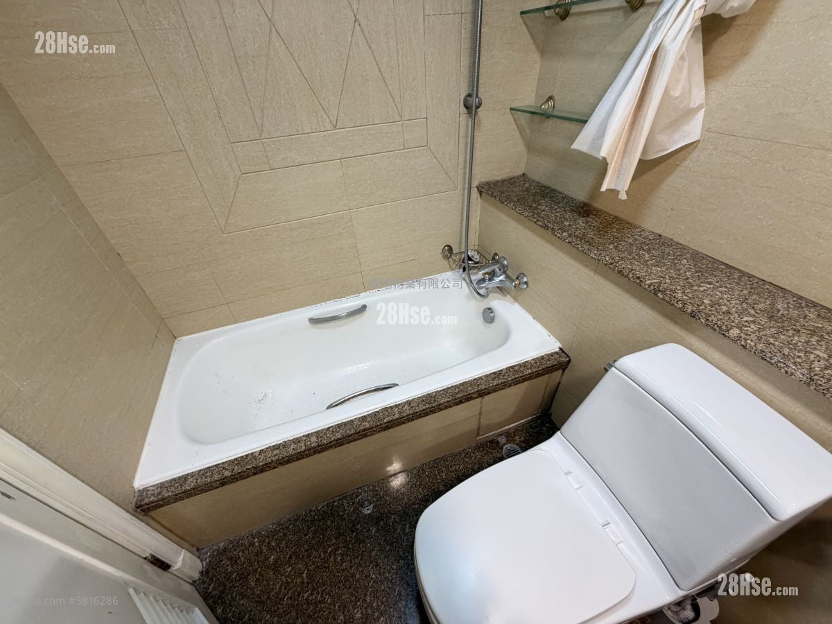 Caribbean Coast Rental 3 Bedrooms , 2 Bathrooms 734 ft²