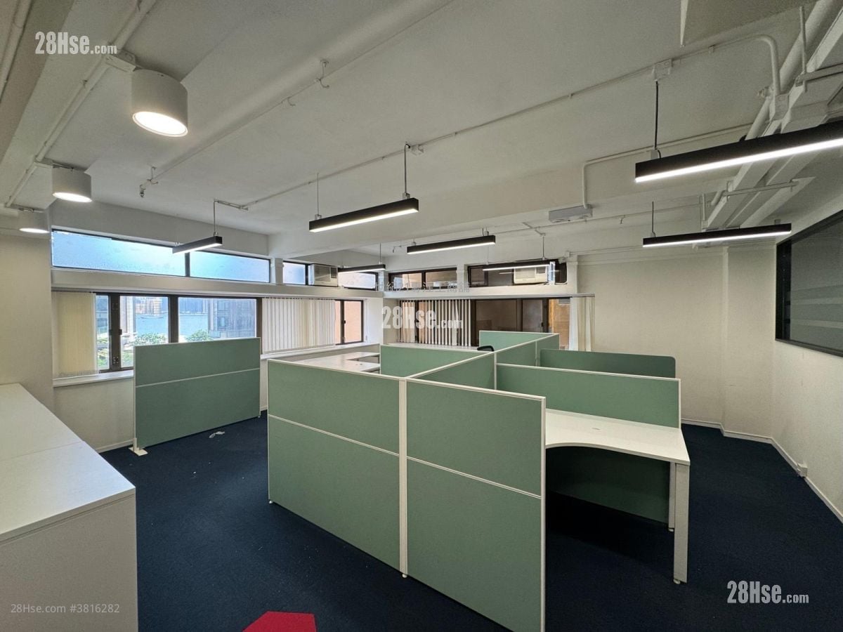 K Wah Centre Sell 2 Bedrooms , 2 Toilets