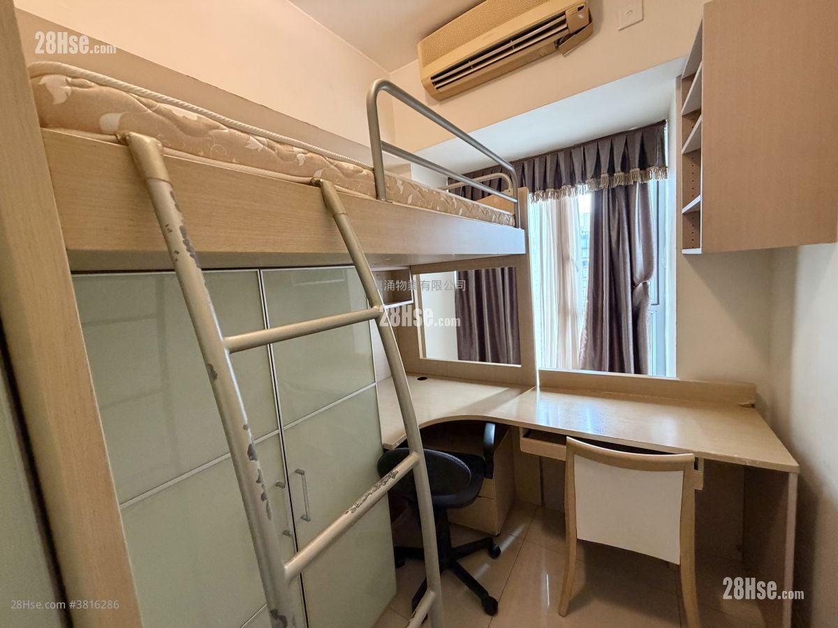 Caribbean Coast Rental 3 Bedrooms , 2 Bathrooms 734 ft²