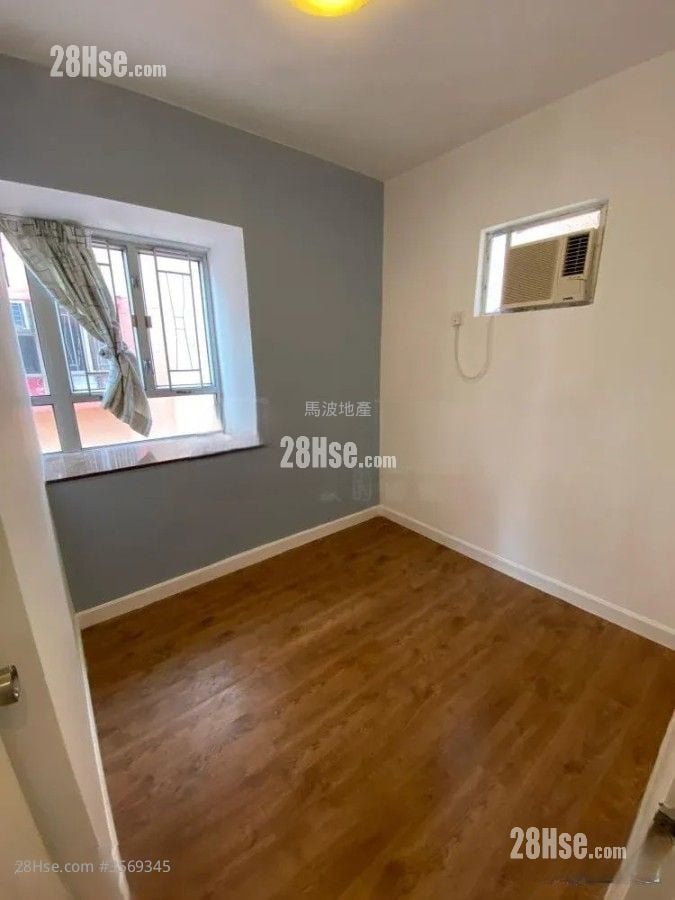 淘大花园 售盘 2 房 , 1 浴室 494 平方尺