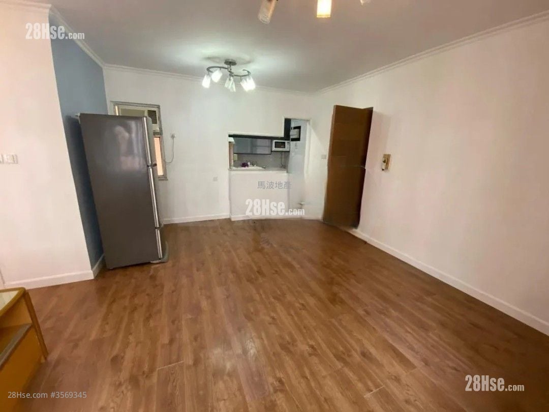 淘大花园 售盘 2 房 , 1 浴室 494 平方尺