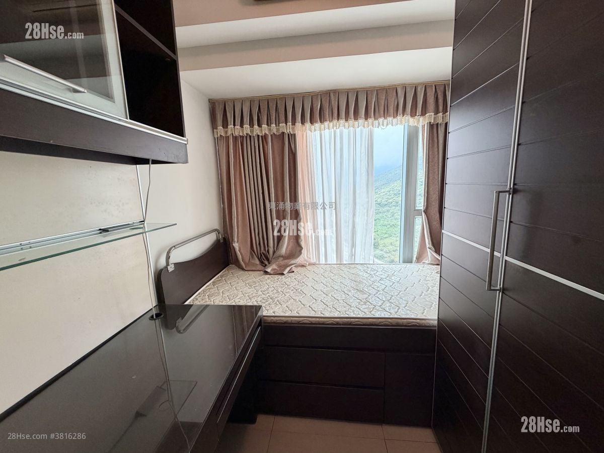 Caribbean Coast Rental 3 Bedrooms , 2 Bathrooms 734 ft²