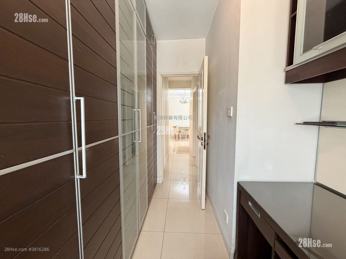 Caribbean Coast Rental 3 Bedrooms , 2 Bathrooms 734 ft²