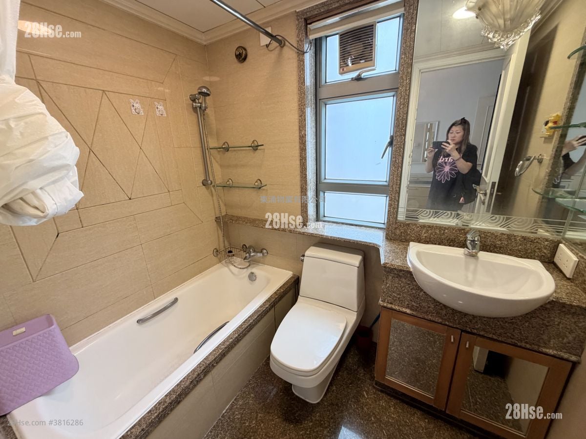 Caribbean Coast Rental 3 Bedrooms , 2 Bathrooms 734 ft²