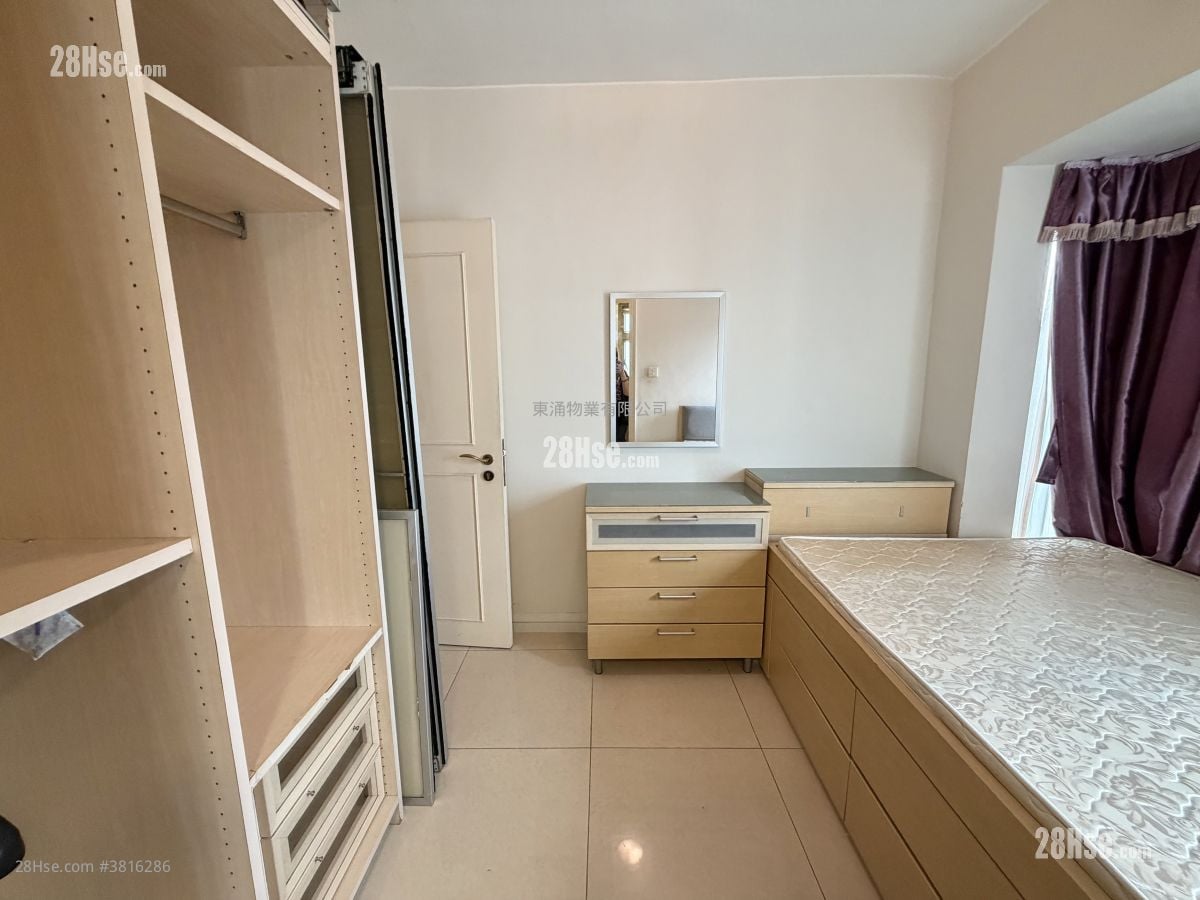 Caribbean Coast Rental 3 Bedrooms , 2 Bathrooms 734 ft²