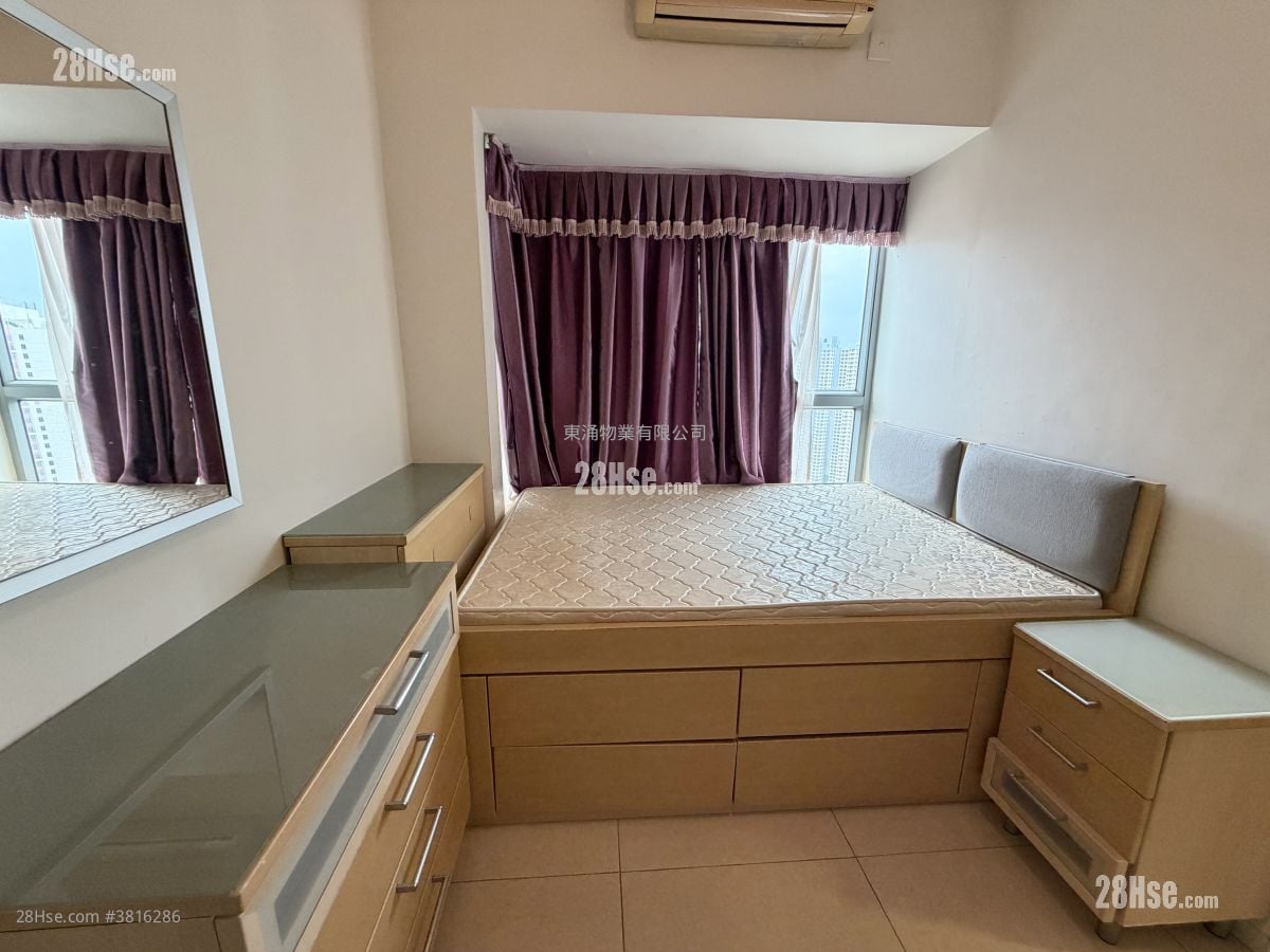 Caribbean Coast Rental 3 Bedrooms , 2 Bathrooms 734 ft²